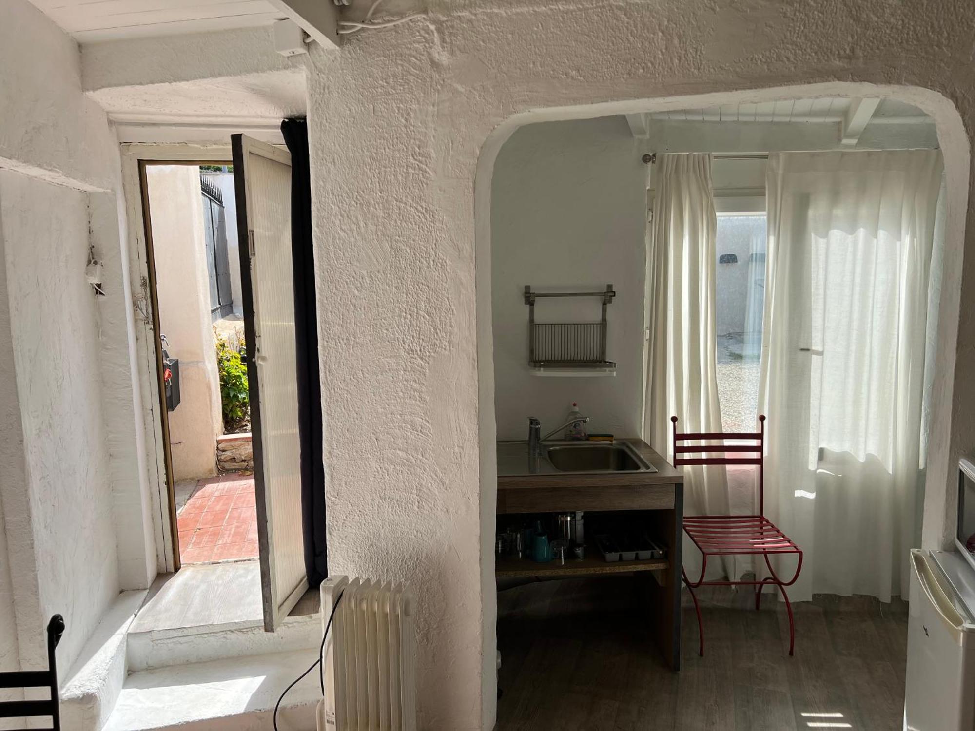 Apartment C'est La Qu'il Faut Venir Cet Ete A 2 Marseille